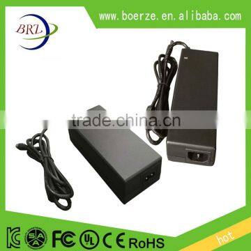 input ac 85v 264v Shenzhen DC 12v8a power adapter