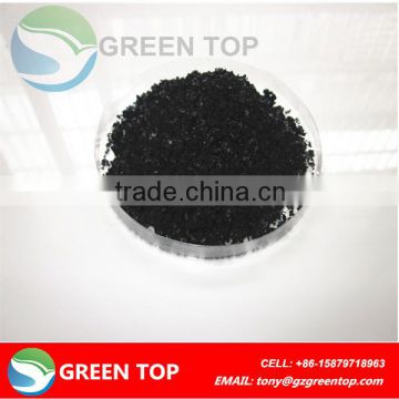 quick release type flake sodium humate for agriculture application