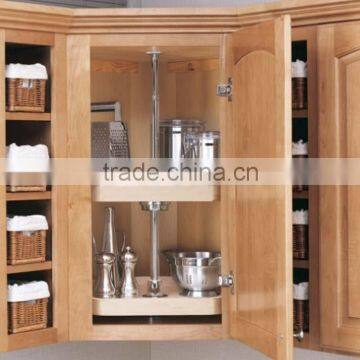 apartment kitchen cabinets made in china
