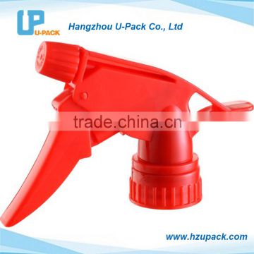 28mm neck size hand operated trigger sprayer