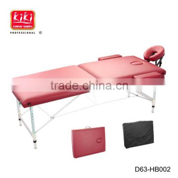 Massage Bed.Portable Style Beauty Furniture.Beauty Equipment.D63-HB002