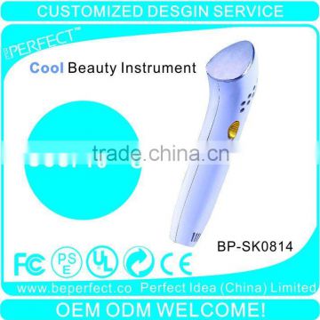 Shenzhen Cool galvanic beauty instrument