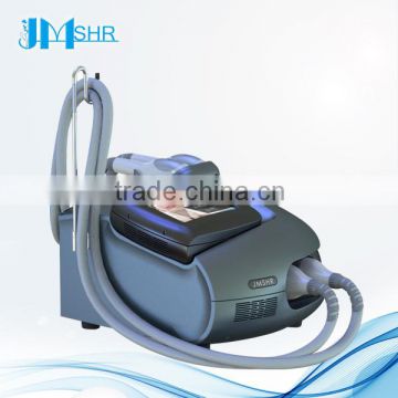 Good After-sales IPL Laser Beauty Machine for Hair removal