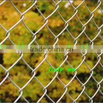 2013 factory chain link fence for sale