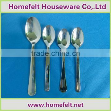 5pcs for one set spoon maker