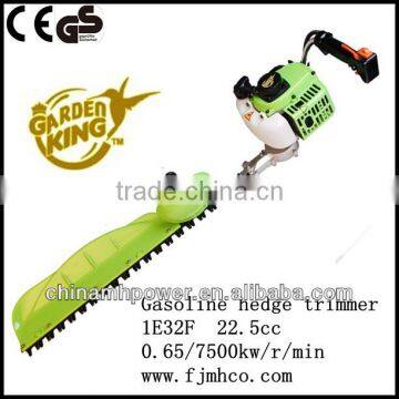 22.5 cc petrol hedge trimmer