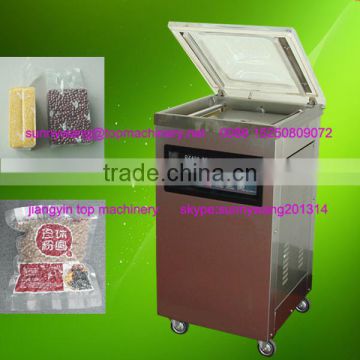 grain food packaging equipment with high quality