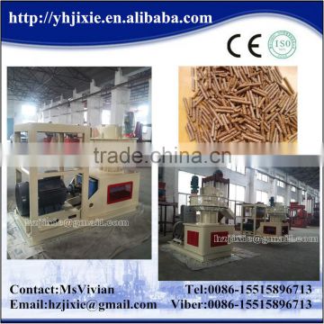factory direct selling pig manure pellet mill/house manure pellet machine