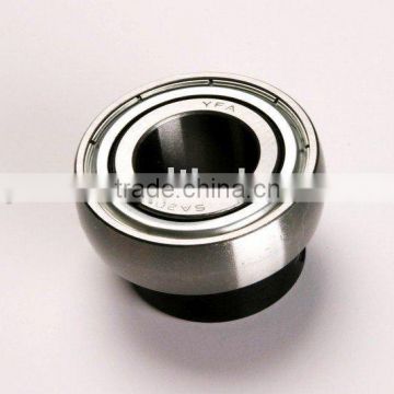 Insert ball bearings SA 210
