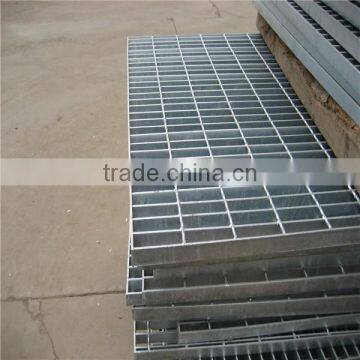 2015 hot sale made in China the best quality low price hot dipped galvanized steel grating(anping)