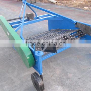 The Newest Top Quality potato seed planter machine