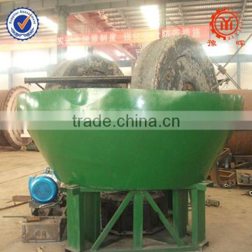 Yuhui stone grinding machine from China with ISO certificate