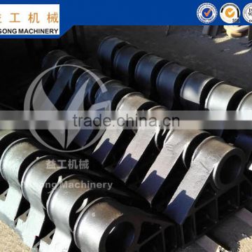 impact crusher spare parts Plate Hammer, hammerhead price supply by Yigong factory whatsapp008615290435825