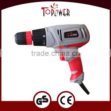280W electric mini power corded screwdriver