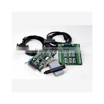 Leetro MPC2810A general-purpose/universal motion controller
