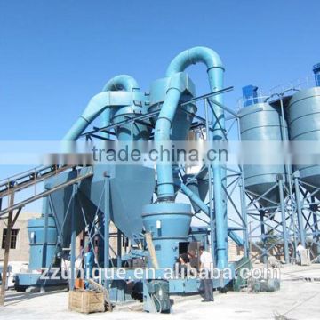China 2014 small vertical ore grinder promotion