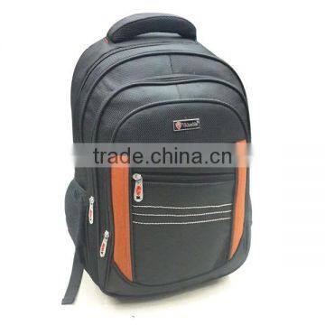 high quality polyster backpack bag