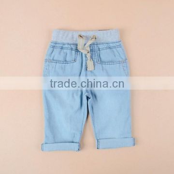 R&H new style leisure cotton denim jean shorts