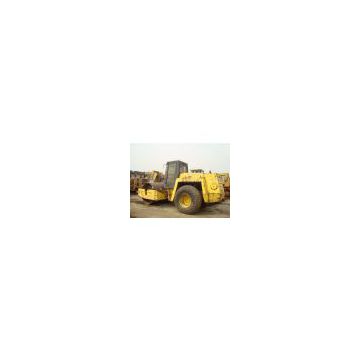 Used Road Roller Bomag BW219DH-3