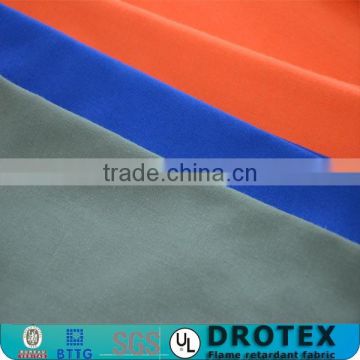 100% cotton fabric with fireproof waterproof from China