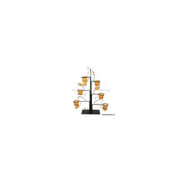 Sell Christmas Tree Candlestick