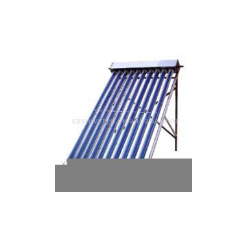 Sell Super Conduction Metal Heat-Pipe Solar Collector