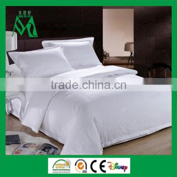 luxury cotton hotel bedding set&Linens