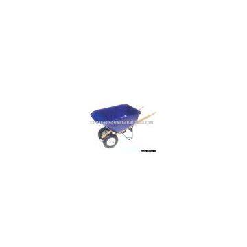 Wheel Barrow