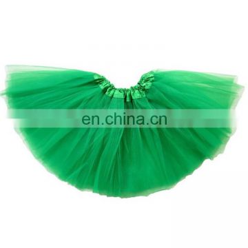 Professional classical ballet tutu dress with various colors