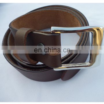 Brown Fashion Belt Leather belt Mens Belt