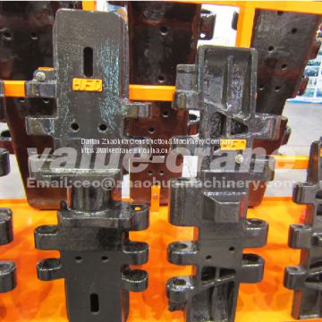 FUWA QUY50 track shoe track pad for cranes