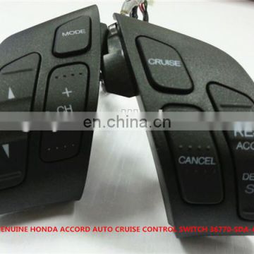 Hot Selling Car Steering Wheel Lock/Steering Wheel Remote Control Car OEM:36770-SDA