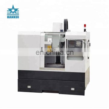 Factory high quality cnc machine center vertical machining