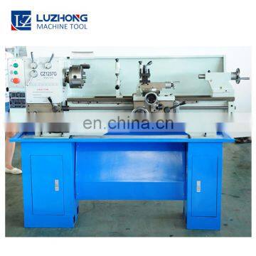 CZ1337G Universal Mini Metal Kirloskar Lathe Machine