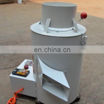 Chinese chestnuts shelling machine/nuts breaking machine/chestnut slitter