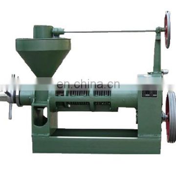 New Style Semi- Automatic Oil Presser Sesame Oil Press Machine For Sale