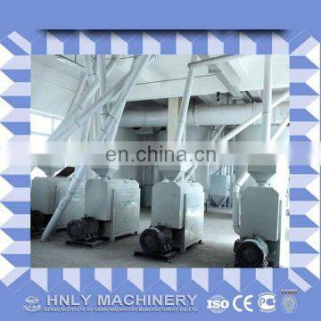 corn peeling and polishing machine maize huller and polisher