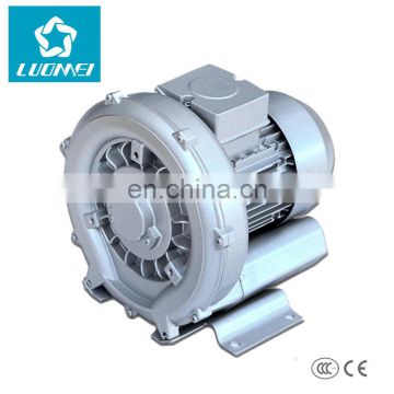 700W Side Channel Blower Air Blower for Dental Suction Equipment