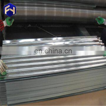 Hot selling bg32 aluminum corrugated metal for roofing sheet with low price