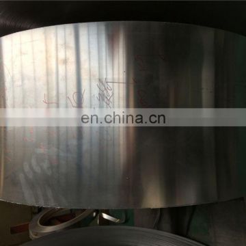 Second choice hot rolled cold rolled aisi 304 stainless steel coil