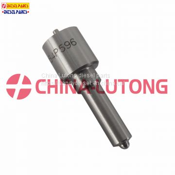 Stype denso nozzle DLLA144S485 diesel engine injector nozzle apply for BENZ