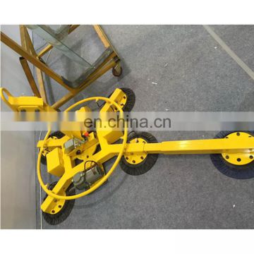 High Quality Glass Suction Lifters with Motorized Movements