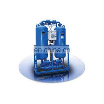 Heatless Adsorption Compressed Air Dryer