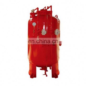 Low Price For Putting Out The Fire Extinguisher 45Kg Co2 Gas Cylinder