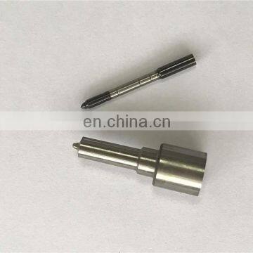 DSLA143P5540 BOSCHES common rail control nozzle for diesel injector 0445120273