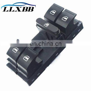 Original Car Power Window Switch 1Z0959858B For VW Skoda Fabia Octavia 1Z0 959 858B