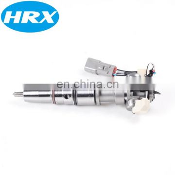 Diesel engine spare parts injector nozzle for 4JA1 105017-2090 in stock