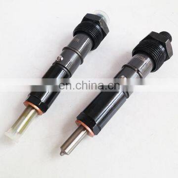 High Quality Diesel Auto Spare Parts 3897596 Fuel Injector