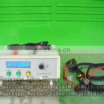 CRP680 common rail pump tester--For CP1,CP2,CP3,HP3,HP4,HP0,JIER, DELPHI pumps