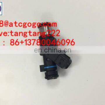 Fuel Injector For Citroen Berlingo C2 C3 Saxo Xsara Peugeot 206 306 307 OEM 01F002A 1984.E0 0280156357 75116357, 348001